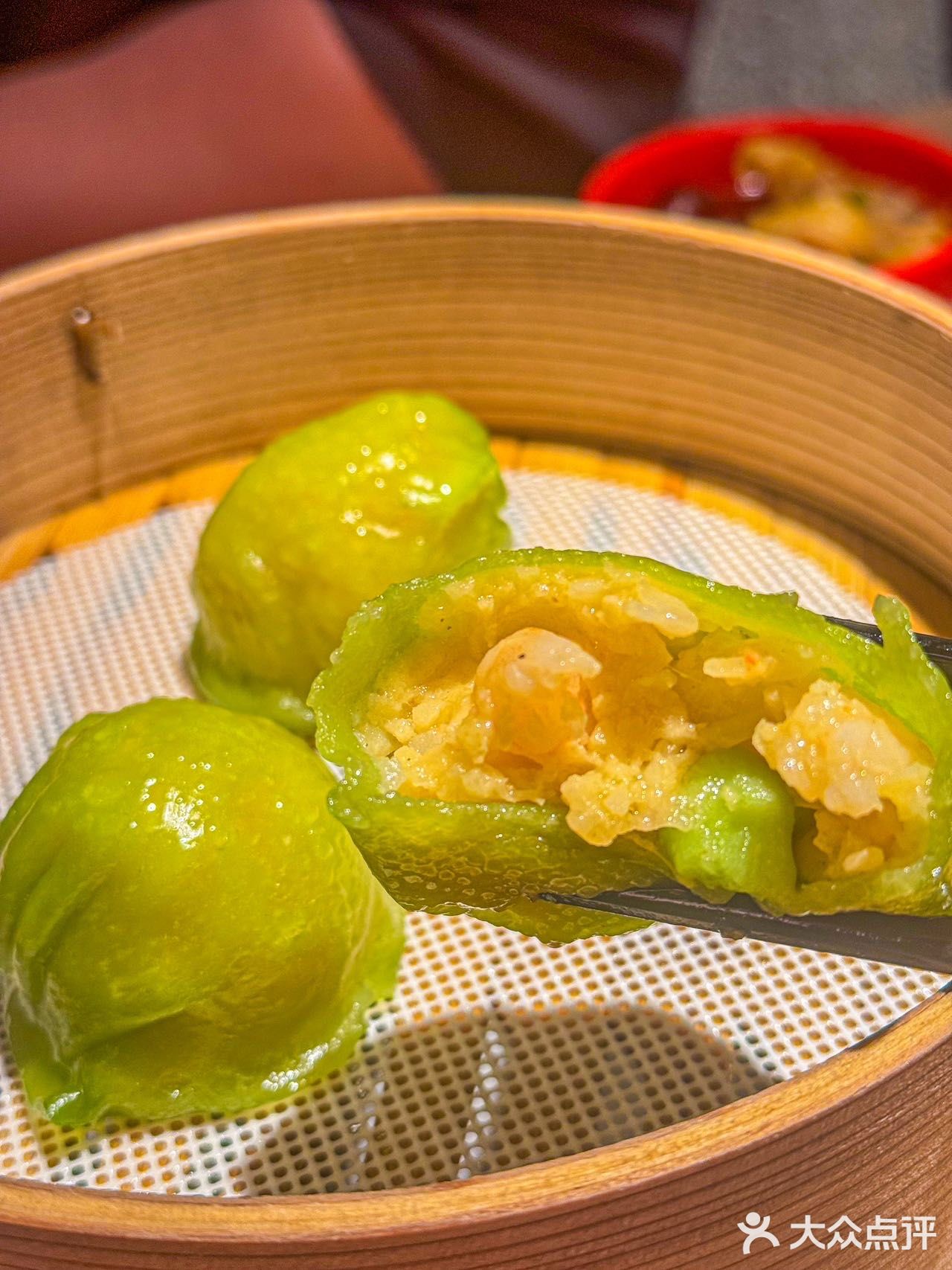 在上海！适合春天吃的饭