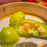 在上海！适合春天吃的饭