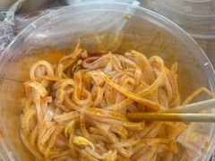 -魏家凉皮(博水商务大厦店)