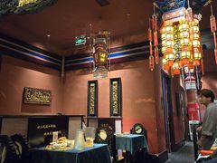 -茶人村·宫廷私厨(奥体印象城店)