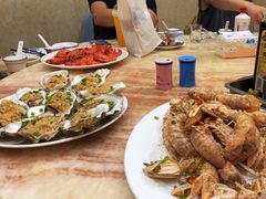 -渔友鲜海鲜加工(海鲜大世界店)