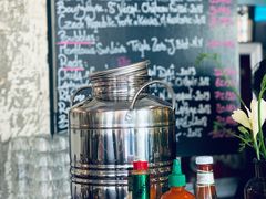 -RAC BAR(安福路店)