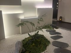 -沐SPA·坐忘山城·日式足道