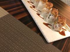 -山葵家·创意料理(万象汇店)