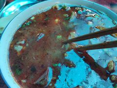 -老李家杂肝汤(回民街店)