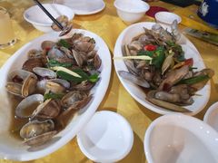 -莲花公园煎蟹(总店)