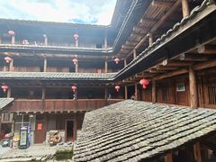 -福建土楼(南靖)景区