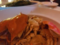 -老码头黑皮肘子锅包肉(文政街店)
