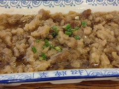 -老雒阳面馆·水席·洛阳菜(王城路店)