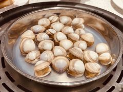 -青蓬海上捞蒸品海鲜城(海岸城店)