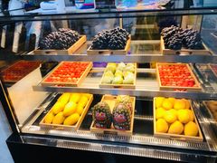 -茶百道(春熙路银石广场店)