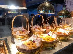 -火宴山海鲜自助火锅(万宴城店)