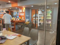 -欢度时光桌游·电玩·拼豆(国贸店)