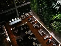 -香港唯港荟 Hotel ICON – The Market
