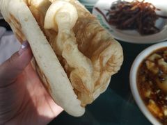 -老磁器口豆汁店(马家堡店)