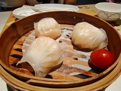 金牌虾饺皇-点都德(珠江新城店)