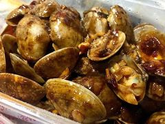 -凤爪王烧烤(丰美路团结佳兴园店)