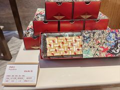 -白天鹅宾馆·美食屋
