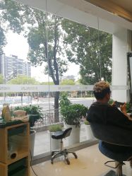 -京世沙龙
