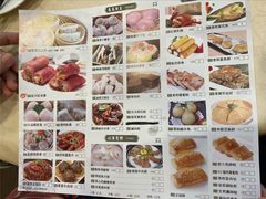 -御龙海鲜火锅(十六浦店)