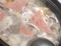 -狐狸爱上椰子鸡(滨江星光大道店)