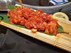 -伊茉家的烤肉店(勒泰中心店)
