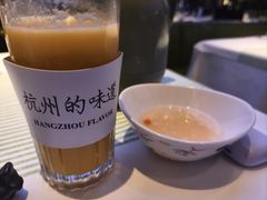 -桂满陇·杭州小馆(朝阳合生汇店)