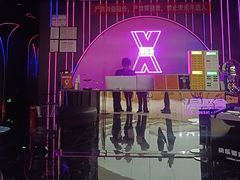 -星聚会KTV(合生汇黑金店)