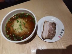 -朱新年·苏式汤团·面点(北寺塔店)