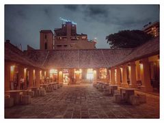 -Ministry of Crab(科伦坡店)