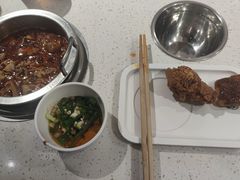 -龍歌自助小火锅(崂山丽达店)