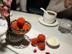 -柳莺湖上·湖景餐厅·江南菜(西湖店)