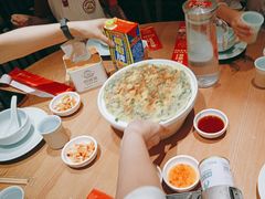 -四道菜·福建菜馆(万家广场店)