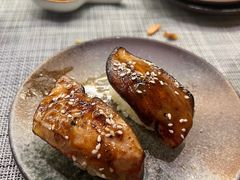 鹅肝寿司-戏作寿司(观音桥店)