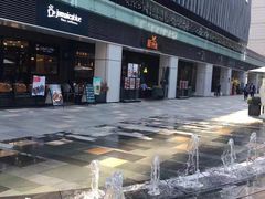 -HALO广场(梨园路店)