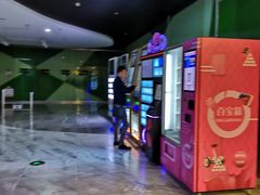 -幸福蓝海国际影城(苏州凤凰店)