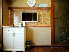 -雲际仙境足浴·影院式·养生·SPA(火车站店)