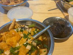 -柳州肥姨妈大骨螺蛳粉(万达中心店)