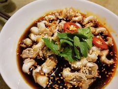 -湖滨28中餐厅·西湖宴·杭州君悦酒店