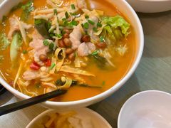 -缘久缘米粉(新街口店)