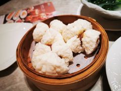 -广州天河合景福朋喜来登酒店 · 聚味轩中餐厅