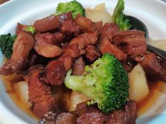 -醉南拳客家菜·河田鸡(东街口航空大厦店)