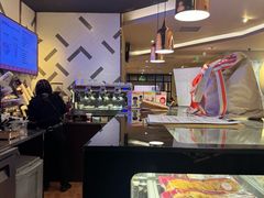 -COSTA COFFEE(新奥购物中心店)