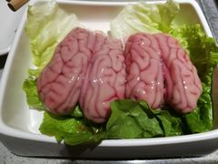 -海底捞火锅(航洋城店)