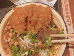 -池嬢拌粉(上海首店)
