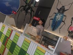 -Green Option(官舍店)