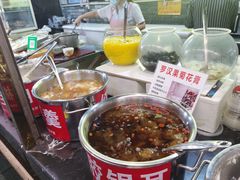 -日照红甜品店(老水街店)
