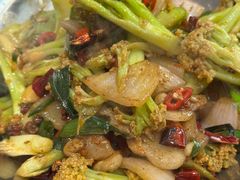 -旺达·福州菜(正大广场店)