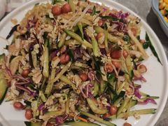 -大哈福烧烤·海鲜·家常菜(延安三路店)