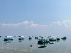 -抚仙湖禄充风景区